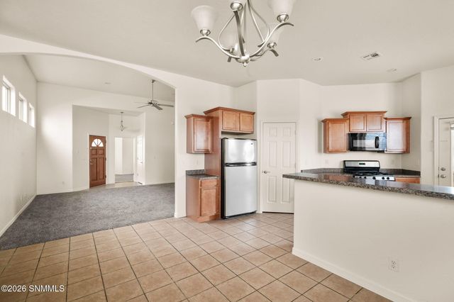 4143 Campana Court, Las Cruces, NM 88011