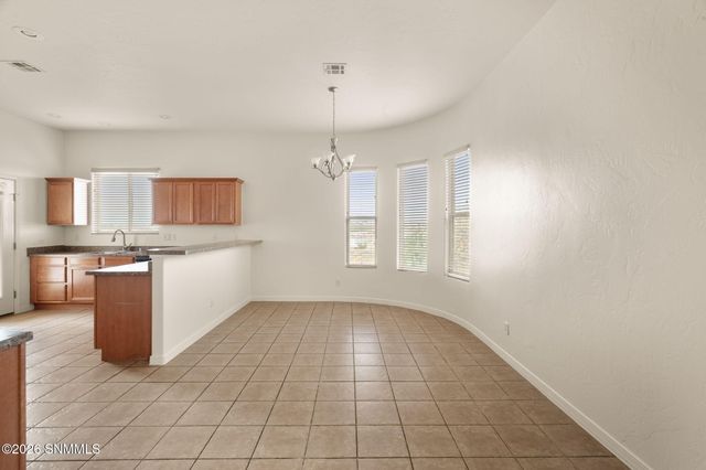 4143 Campana Court, Las Cruces, NM 88011