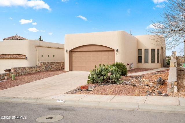 4143 Campana Court, Las Cruces, NM 88011