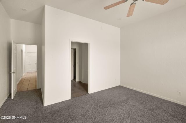 4143 Campana Court, Las Cruces, NM 88011