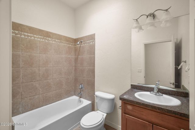 4143 Campana Court, Las Cruces, NM 88011