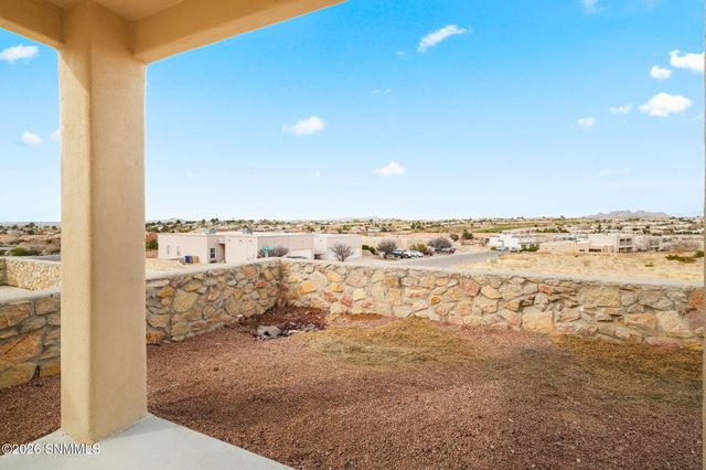 4143 Campana Court, Las Cruces, NM 88011