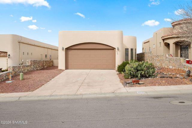 4143 Campana Court, Las Cruces, NM 88011