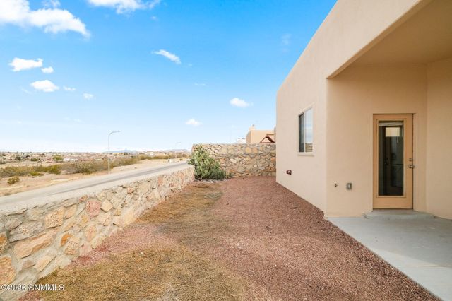 4143 Campana Court, Las Cruces, NM 88011