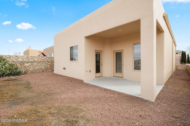 4143 Campana Court, Las Cruces, NM 88011