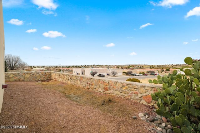 4143 Campana Court, Las Cruces, NM 88011