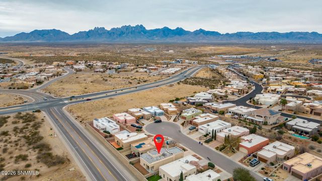 4143 Campana Court, Las Cruces, NM 88011