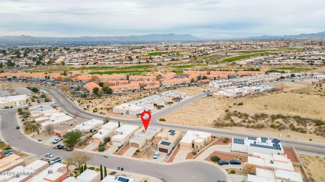 4143 Campana Court, Las Cruces, NM 88011