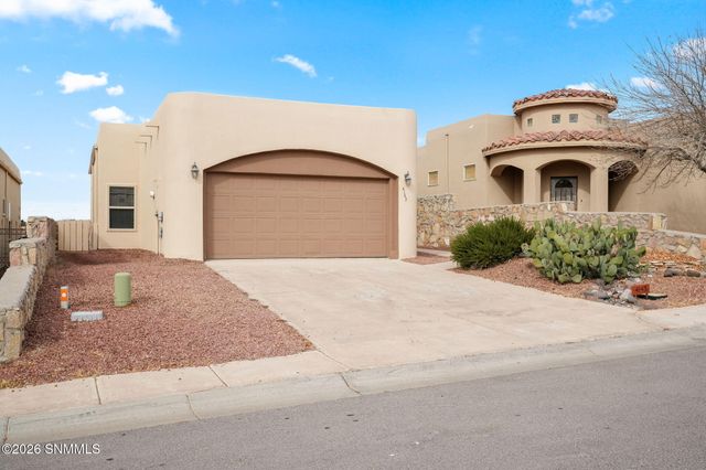 4143 Campana Court, Las Cruces, NM 88011