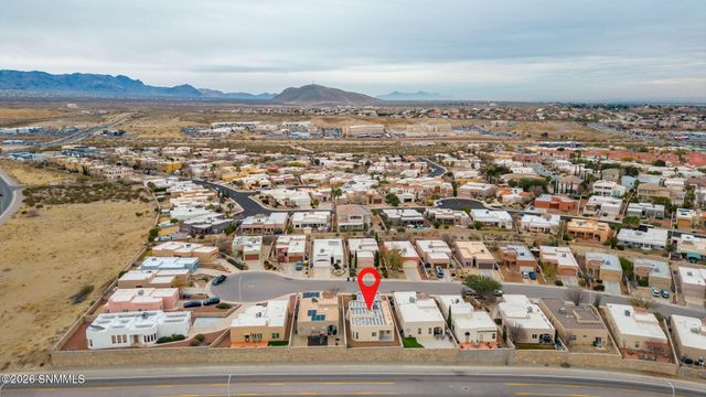 4143 Campana Court, Las Cruces, NM 88011