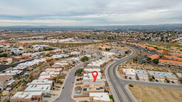 4143 Campana Court, Las Cruces, NM 88011