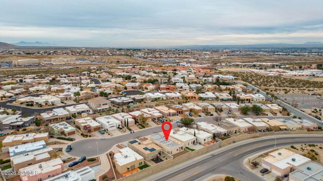 4143 Campana Court, Las Cruces, NM 88011
