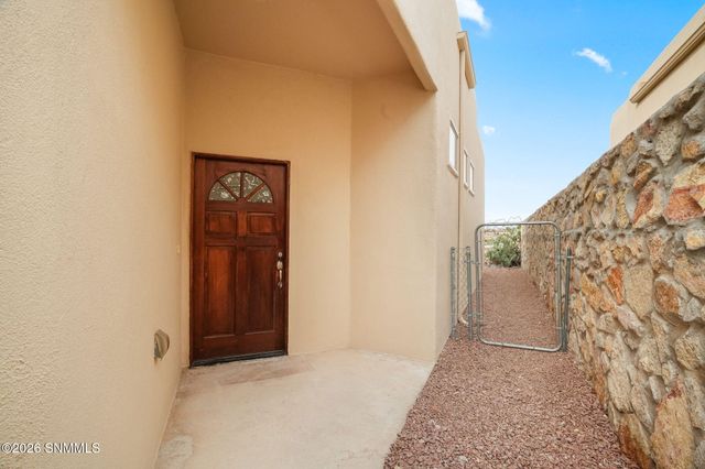 4143 Campana Court, Las Cruces, NM 88011