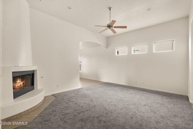 4143 Campana Court, Las Cruces, NM 88011