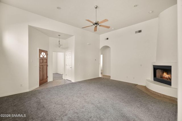 4143 Campana Court, Las Cruces, NM 88011