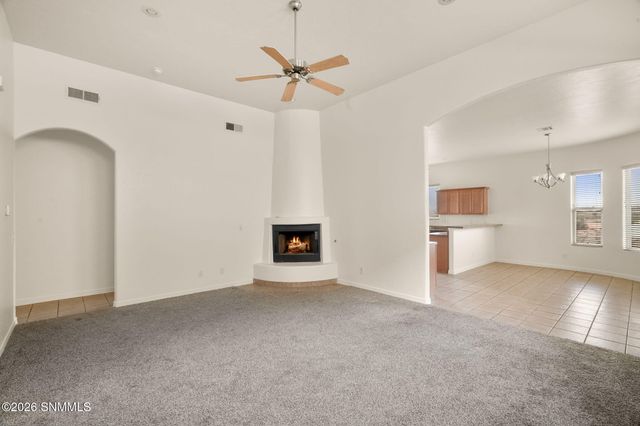 4143 Campana Court, Las Cruces, NM 88011