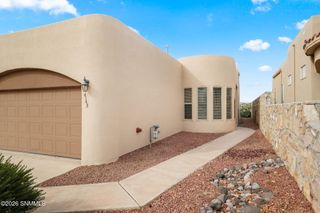 4143 Campana Court, Las Cruces, NM 88011