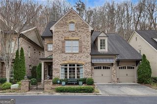 317 Riversedge Drive, Atlanta, GA 30339