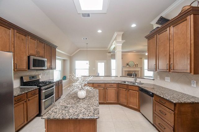 2017 Haven Springs Lane, Richmond, TX 77469