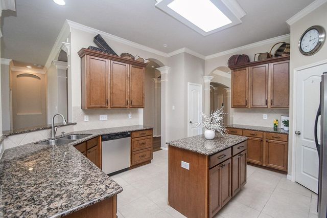 2017 Haven Springs Lane, Richmond, TX 77469