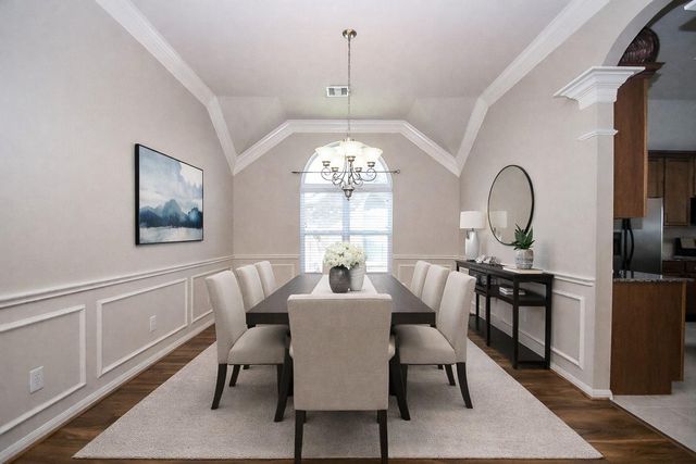 2017 Haven Springs Lane, Richmond, TX 77469