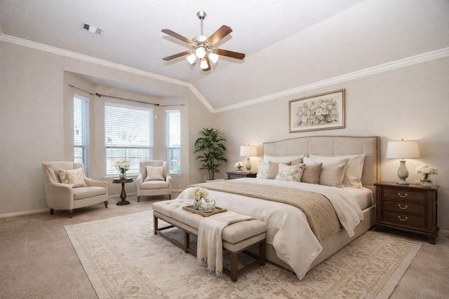 2017 Haven Springs Lane, Richmond, TX 77469