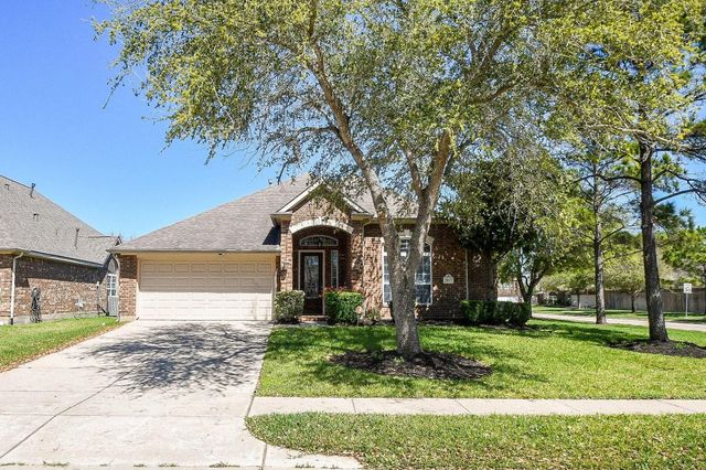 2017 Haven Springs Lane, Richmond, TX 77469