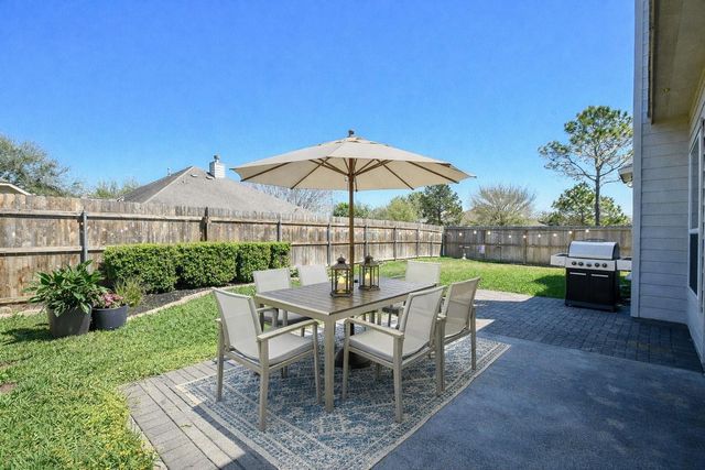 2017 Haven Springs Lane, Richmond, TX 77469