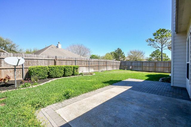 2017 Haven Springs Lane, Richmond, TX 77469