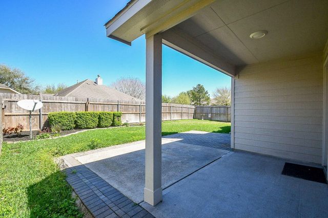 2017 Haven Springs Lane, Richmond, TX 77469