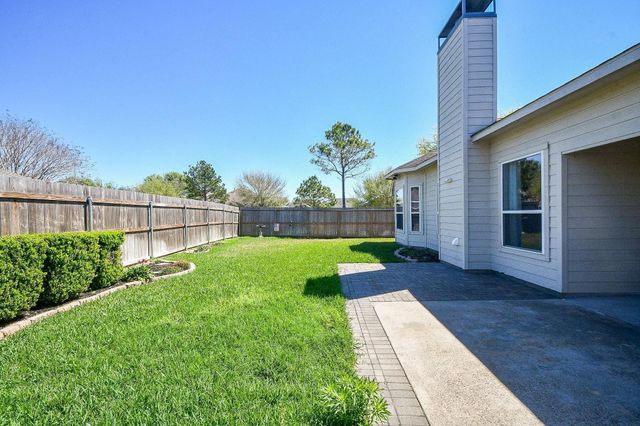 2017 Haven Springs Lane, Richmond, TX 77469