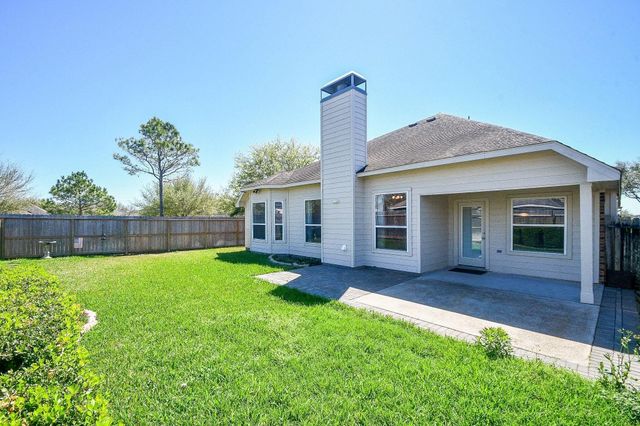 2017 Haven Springs Lane, Richmond, TX 77469