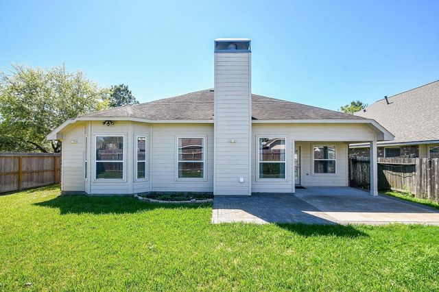 2017 Haven Springs Lane, Richmond, TX 77469