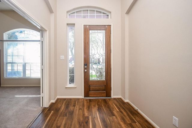 2017 Haven Springs Lane, Richmond, TX 77469