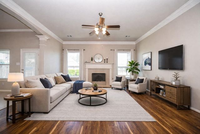 2017 Haven Springs Lane, Richmond, TX 77469