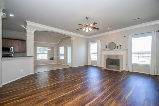 2017 Haven Springs Lane, Richmond, TX 77469