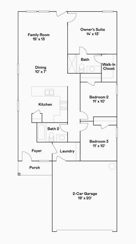 13023 Shells Drive, Crosby, TX 77532
