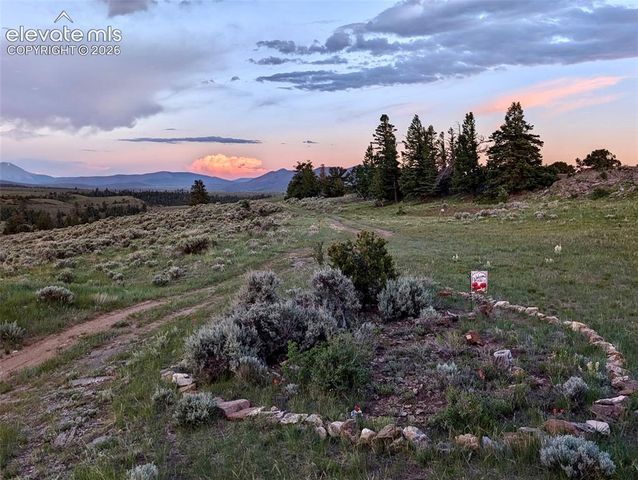 110 Guendel Place, Fort Garland, CO 81133