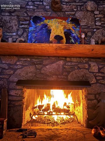 110 Guendel Place, Fort Garland, CO 81133