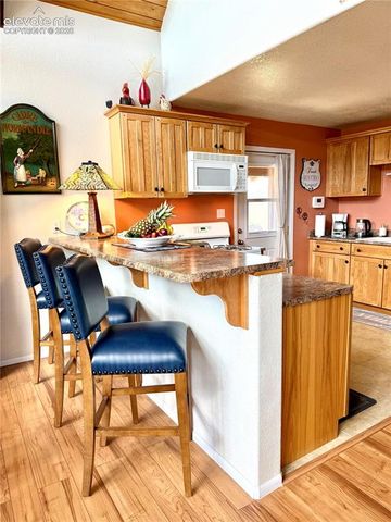 110 Guendel Place, Fort Garland, CO 81133
