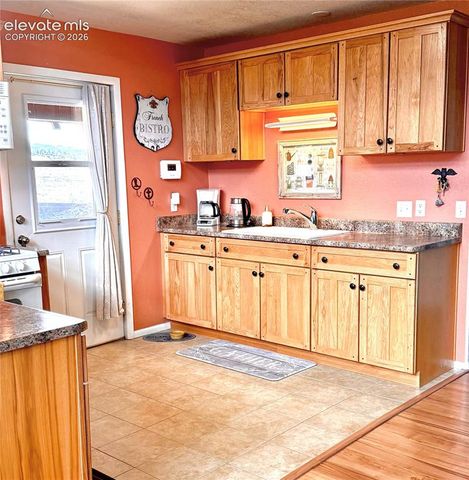 110 Guendel Place, Fort Garland, CO 81133