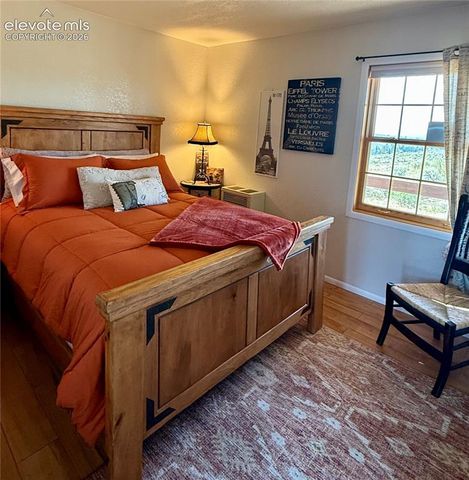 110 Guendel Place, Fort Garland, CO 81133