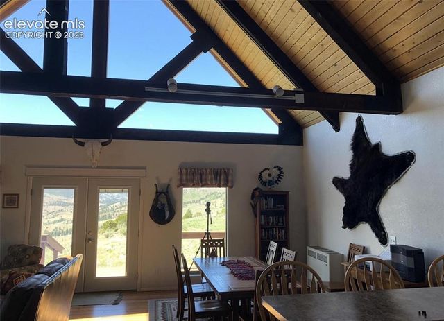 110 Guendel Place, Fort Garland, CO 81133
