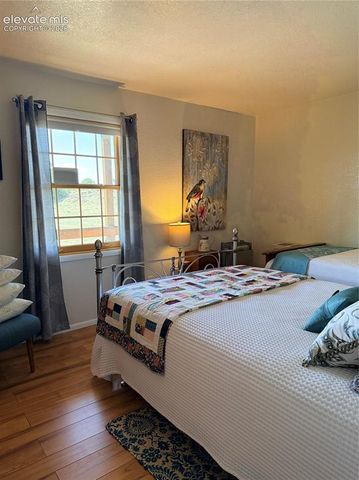 110 Guendel Place, Fort Garland, CO 81133