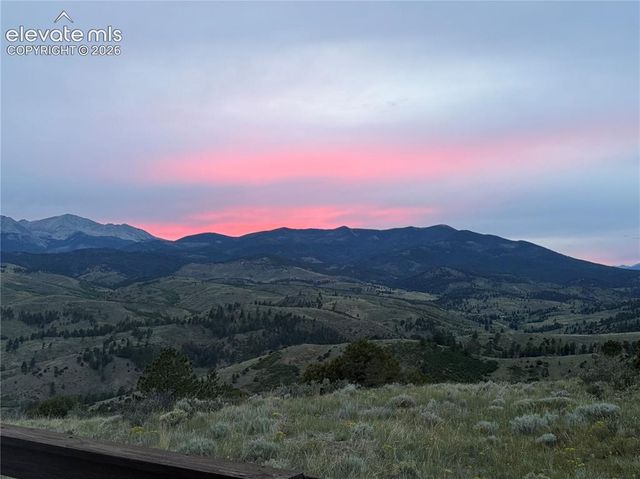 110 Guendel Place, Fort Garland, CO 81133