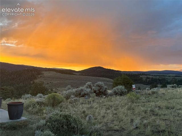 110 Guendel Place, Fort Garland, CO 81133
