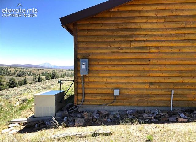 110 Guendel Place, Fort Garland, CO 81133