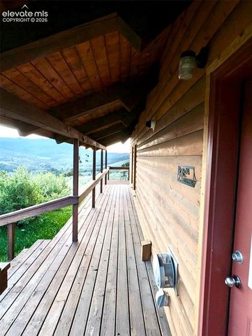 110 Guendel Place, Fort Garland, CO 81133