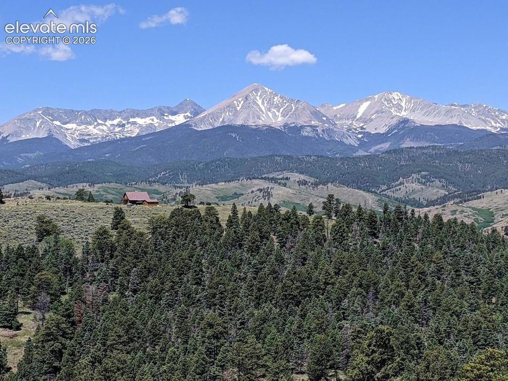 110 Guendel Place, Fort Garland, CO 81133 — photo 2