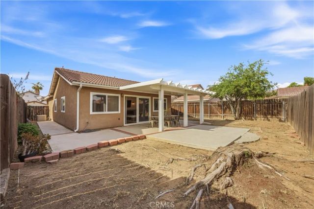 23737 Cold Spring, Moreno Valley, CA 92557